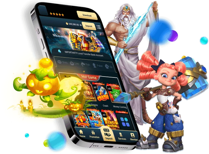 Các chương trình khuyến mãi hấp dẫn từ f18678 Android